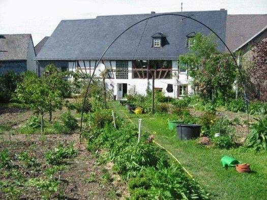 Einfamilienhaus zum Kauf 290.000 € 6 Zimmer 300 m² 900 m² Grundstück Fronhofen Kleinich 54483