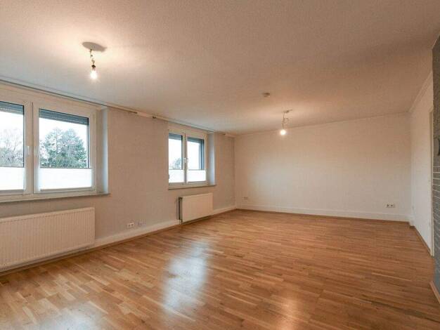 Wohnung zum Kauf 195.000 € 3 Zimmer 98 m² 2. Geschoss Cronenberg Wuppertal 42349