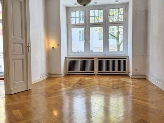 Wohnung zum Kauf 599.000 € 4 Zimmer 120 m² EG frei ab sofort Steglitz Berlin 12163