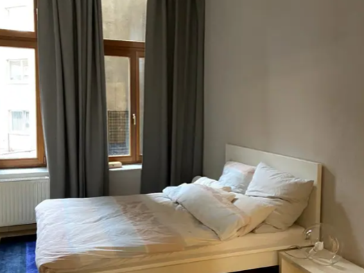 Wohnung zur Miete 500 € 2 Zimmer 50 m² frei ab sofort Memminger Straße 25 Kempten Kempten (Allgäu) 87439