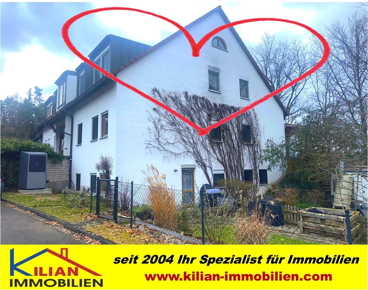 Maisonette zum Kauf 339.000 € 3 Zimmer 95 m²<br/>Wohnfläche 1.<br/>Geschoss Bernlohe Roth 91154