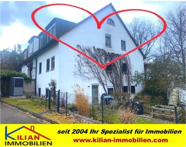 Maisonette zum Kauf 339.000 € 3 Zimmer 95 m² 1. Geschoss Bernlohe Roth 91154