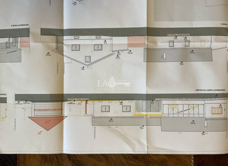 Einfamilienhaus zum Kauf 860.000 € 9 Zimmer 295 m² 7.340 m² Grundstück Heiligenkreuz im Lafnitztal 7561