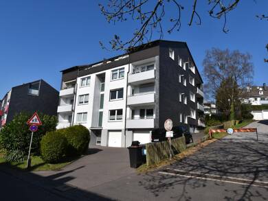 Wohnung zur Miete 565 € 2 Zimmer 61 m² frei ab sofort Remscheid 42855