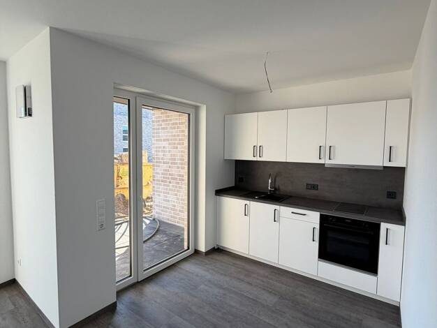 Studio zur Miete - Erstbezug 579 € 1 Zimmer 33,3 m² EG frei ab 01.05.2026 Hubert-Korte-Straße 7 Voxtrup Osnabrück 49086