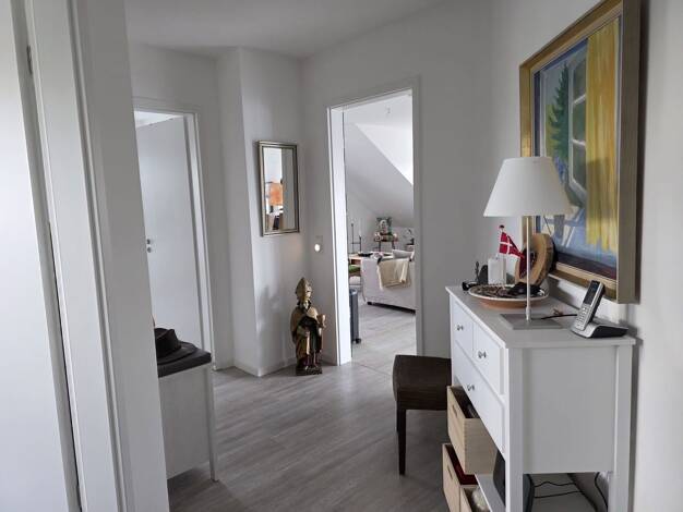 Wohnung zur Miete 850 € 2 Zimmer 83 m² frei ab 01.06.2026 Neubeckum Beckum 59269