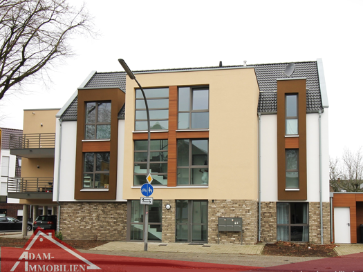 Studio zur Miete 450 € 1 Zimmer 23 m² 1. Geschoss frei ab sofort Lingen Lingen (Ems) 49809