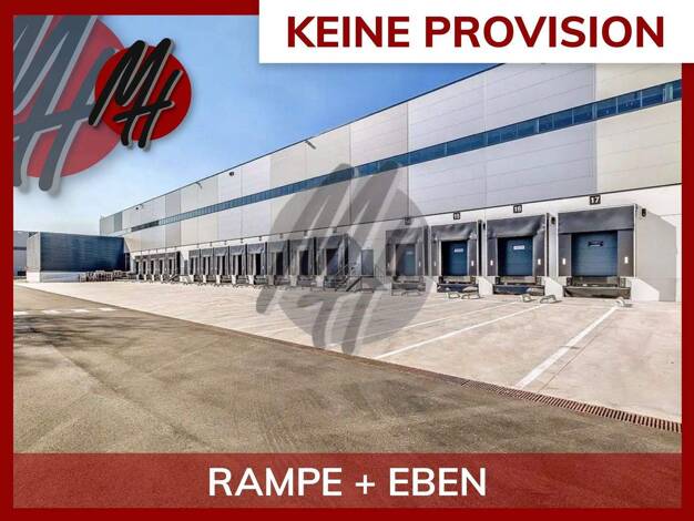 Lagerhalle zur Miete provisionsfrei 26.000 m² Lagerfläche Michelbach Alzenau 63755