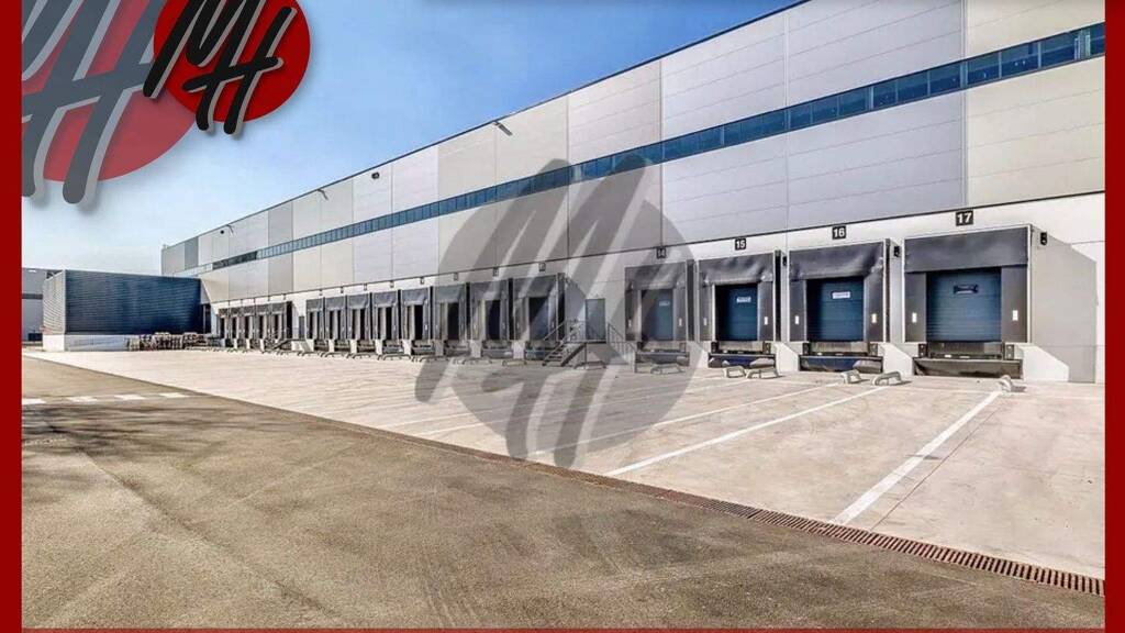 Lagerhalle zur Miete provisionsfrei 26.000 m² Lagerfläche Michelbach Alzenau 63755