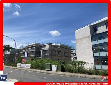 Wohnung zum Kauf provisionsfrei 409.000 € 3 Zimmer 72,6 m² Am Kamp 5 Meckelfeld Seevetal 21217