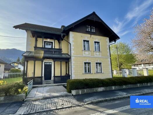 Haus zum Kauf 4 Zimmer 1.182 m² Grundstück Kötschach-Mauthen 9640