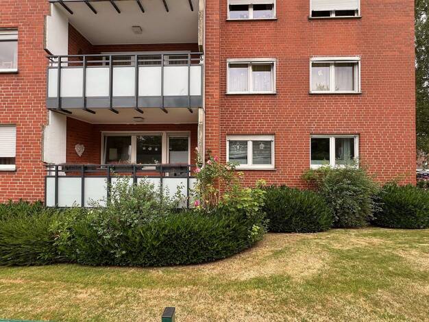 Wohnung zur Miete 630 € 3 Zimmer 84 m² 1. Geschoss frei ab 01.09.2025 Westliche Stadtmitte Ahlen 59227