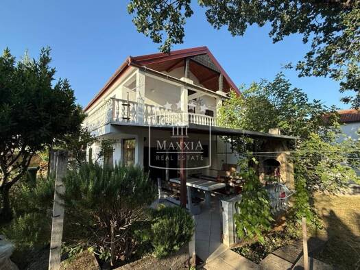 Haus zum Kauf 320.000 € 7 Zimmer 181 m² Seline, Starigrad Starigrad
