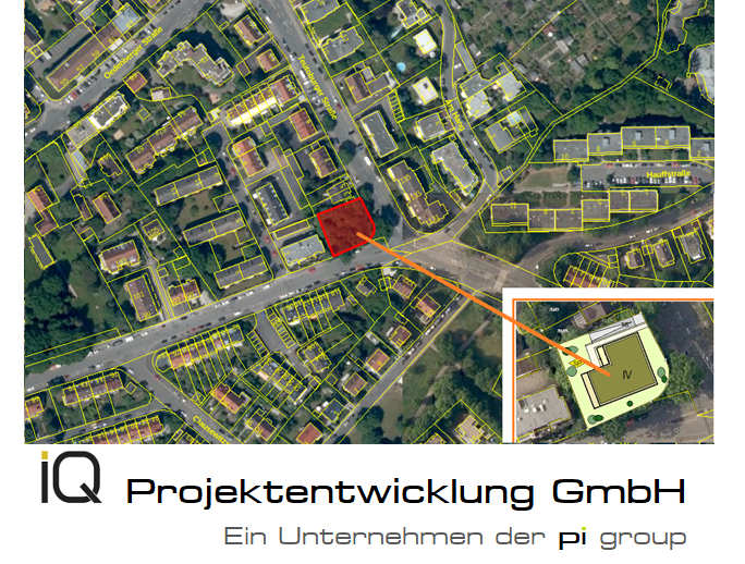 Grundstück zum Kauf 1.500.000 € 906 m²<br/>Grundstück St. Jobst Nürnberg 90491