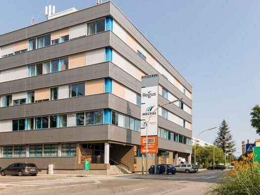 Bürofläche zur Miete provisionsfrei 766 m² Bürofläche Waagner Biro Straße 47/1 Lend Graz 8020
