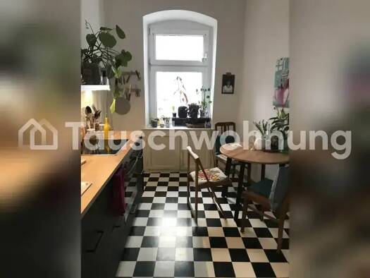 Wohnung zur Miete Tauschwohnung 627 € 2 Zimmer 83 m² 1. Geschoss Neukölln Berlin 12047