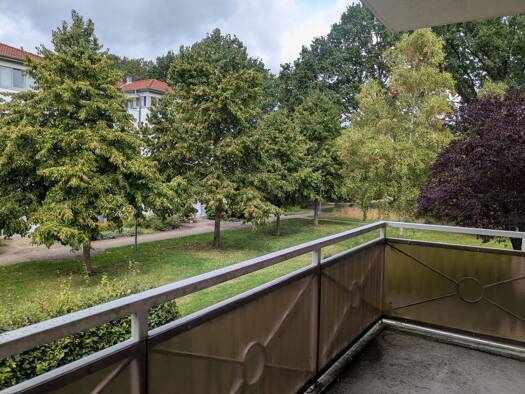 Wohnung zur Miete 940 € 2 Zimmer 72,3 m² 1. Geschoss Hans-Friedrich-Dibbern-Straße 58 Harksheide Norderstedt 22844