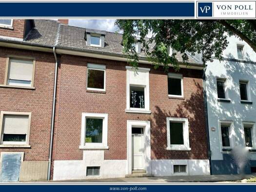 Stadthaus zum Kauf 450.000 € 9 Zimmer 215 m² 679 m² Grundstück Windberg Mönchengladbach 41063