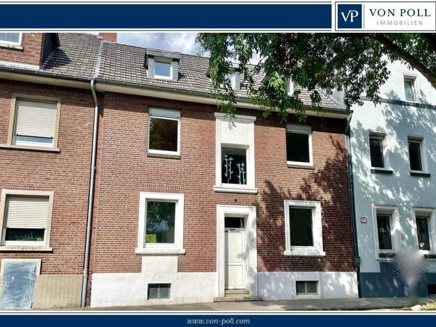 Stadthaus zum Kauf 450.000 € 9 Zimmer 215 m² 679 m² Grundstück Windberg Mönchengladbach 41063