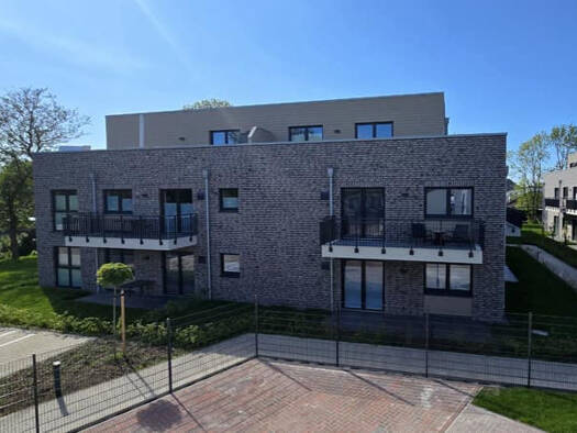 Wohnung zum Kauf - Erstbezug 299.000 € 2 Zimmer 73,5 m² Tossens Butjadingen / Tossens 26969