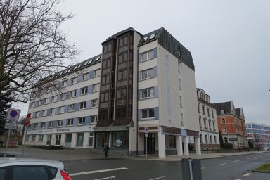 Praxis zur Miete provisionsfrei 1.319 € 212,7 m² Bürofläche Bahnhofstraße 5 Zentrum 011 Chemnitz 09111