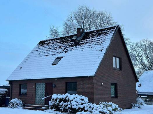 Haus zum Kauf 449.000 € 6 Zimmer 135 m² 1.149 m² Grundstück frei ab sofort Trittau 22946