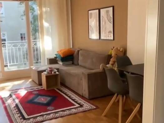 Wohnung zur Miete 1.200 € 2 Zimmer 54 m² Geschoss 1/2 frei ab 10.04.2026 Bahrenfeld Hamburg 22761