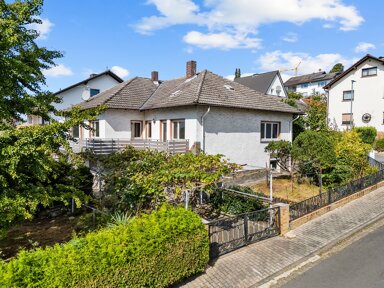 Einfamilienhaus zum Kauf 385.000 € 7 Zimmer 166 m² 752 m² Grundstück Lieblos Gründau 63584