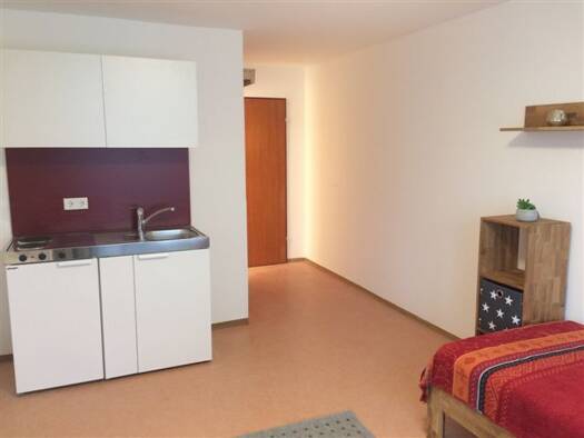 Wohnung zur Miete 290 € 1 Zimmer 20 m² Geschoss 1/3 frei ab sofort Röthenbach Altdorf bei Nürnberg 90518