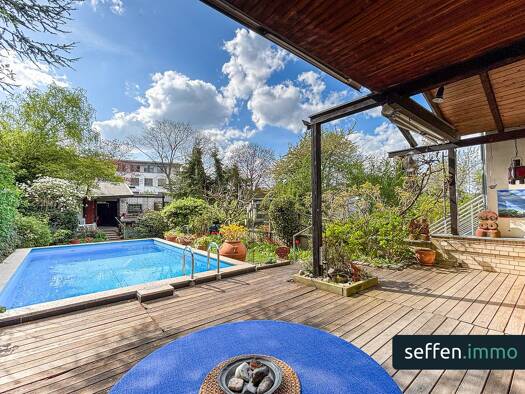 Einfamilienhaus zum Kauf 825.000 € 9 Zimmer 201,5 m² 430 m² Grundstück Bonn 53117