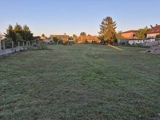 Grundstück zum Kauf 294.000 € 912 m² Grundstück Tulln an der Donau 3430