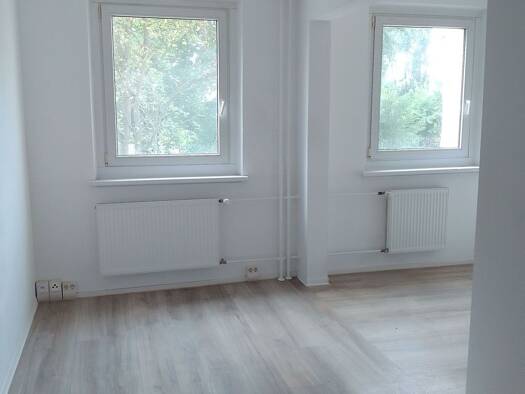 Wohnung zur Miete 190 € 1 Zimmer 19,3 m² EG frei ab sofort Sellin 18586