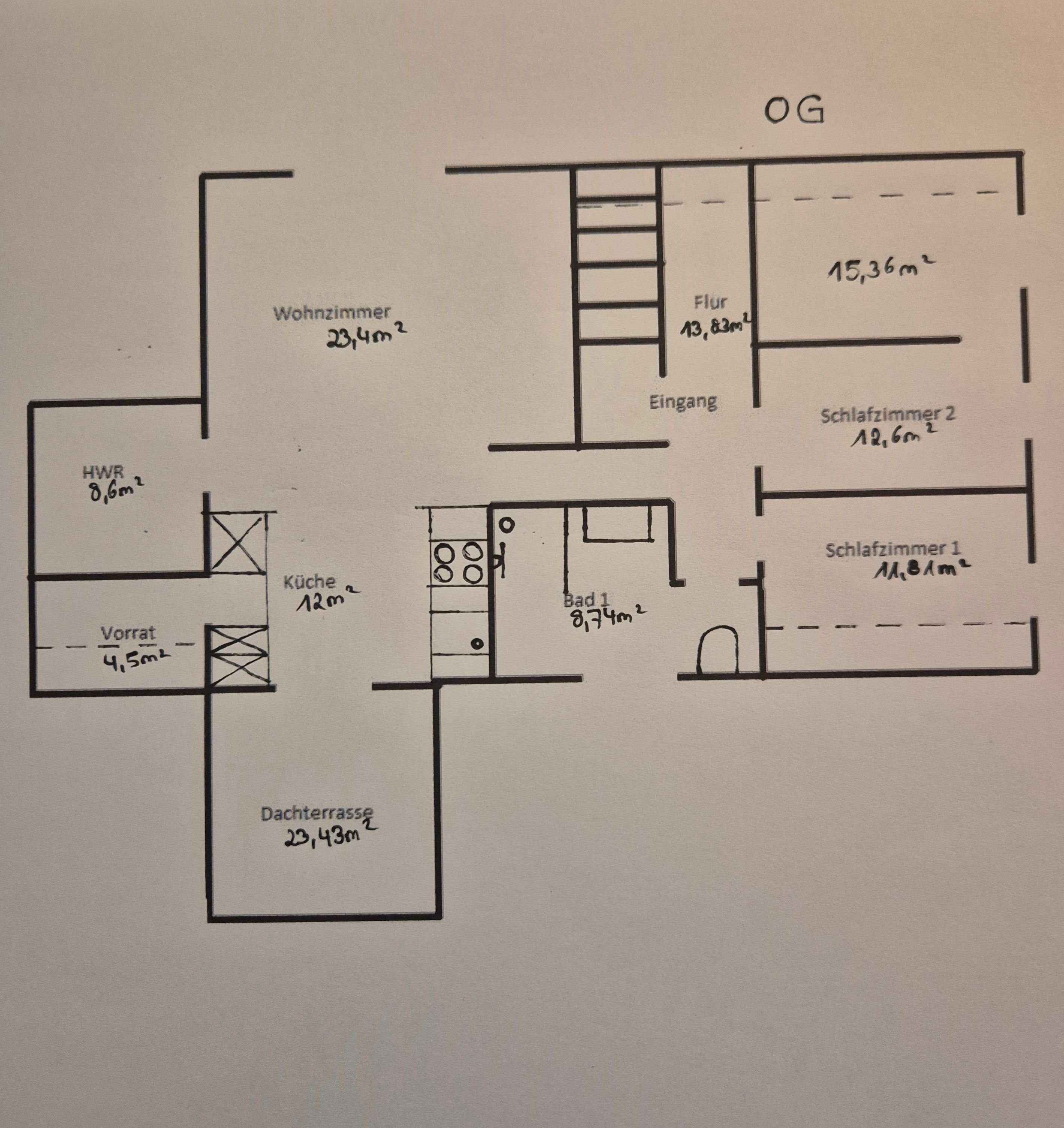 Wohnung zur Miete 1.350 € 4 Zimmer 160 m²<br/>Wohnfläche 1.<br/>Geschoss ab sofort<br/>Verfügbarkeit Seppenrade Lüdinghausen 59348