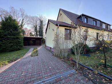 Haus zum Kauf 755.000 € 4 Zimmer 139 m² 589 m² Grundstück Kleinmachnow 14532