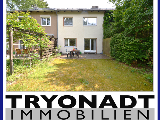 Reihenmittelhaus zum Kauf 385.000 € 4 Zimmer 97 m² 290,4 m² Grundstück Berlin 12277