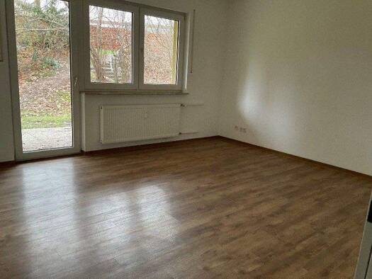 Wohnung zur Miete 525 € 3 Zimmer 67,6 m² EG frei ab 01.01.2026 Ginsterweg 12 Bad Hersfeld 36251