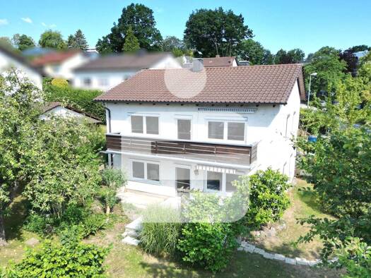 Einfamilienhaus zum Kauf 285.000 € 5 Zimmer 132 m² 898 m² Grundstück frei ab sofort Pfarrkirchen Pfarrkirchen 84347