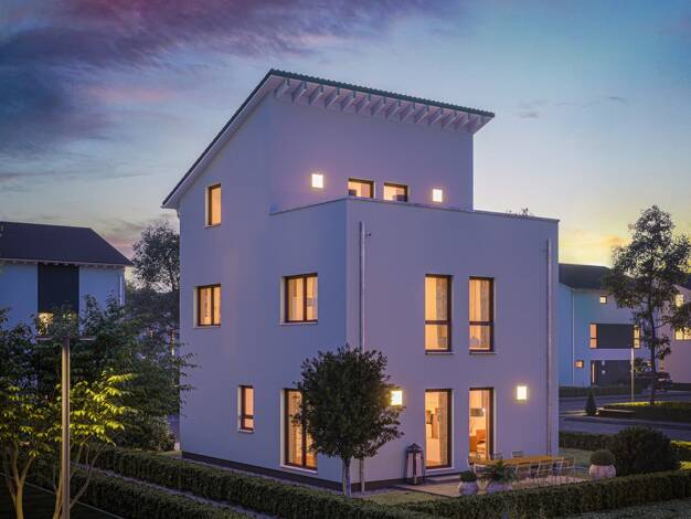 Einfamilienhaus zum Kauf provisionsfrei 583.412 € 7 Zimmer 173,2 m² 455 m² Grundstück Ofden Alsdorf 52477