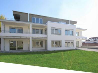 Wohnung zur Miete 628 € 2 Zimmer 62,8 m² Dachgeschoss, 2. Geschoss frei ab 01.10.2025 Hacklberg Passau 94034