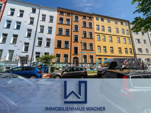 Wohnung zum Kauf provisionsfrei 173.865 € 2 Zimmer 54,1 m² Kröpeliner Tor-Vorstadt Mitte 18057