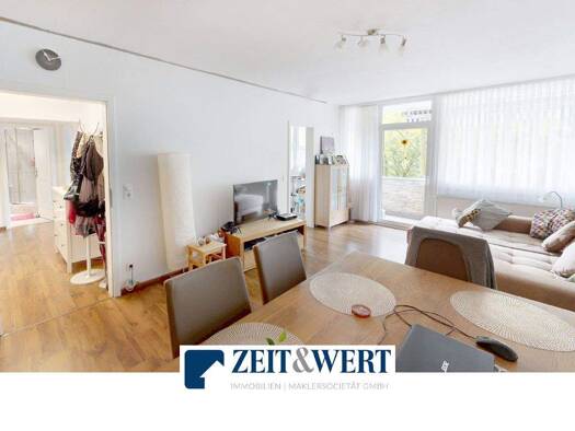 Wohnung zum Kauf 139.000 € 2 Zimmer 68 m² frei ab sofort Lechenich Erftstadt 50374