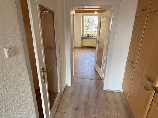 Wohnung zur Miete 875 € 2 Zimmer 55 m² Geschoss 1/3 Kreutzerstraße 80 St Leonhard Weiterer Innenstadtgürtel West / Nord / Ost 90439
