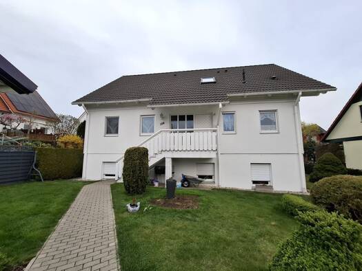 Wohnung zur Miete 512 € 3 Zimmer 64 m² Geschoss 2/2 frei ab 01.09.2026 Bieblach-Ost Gera 07552