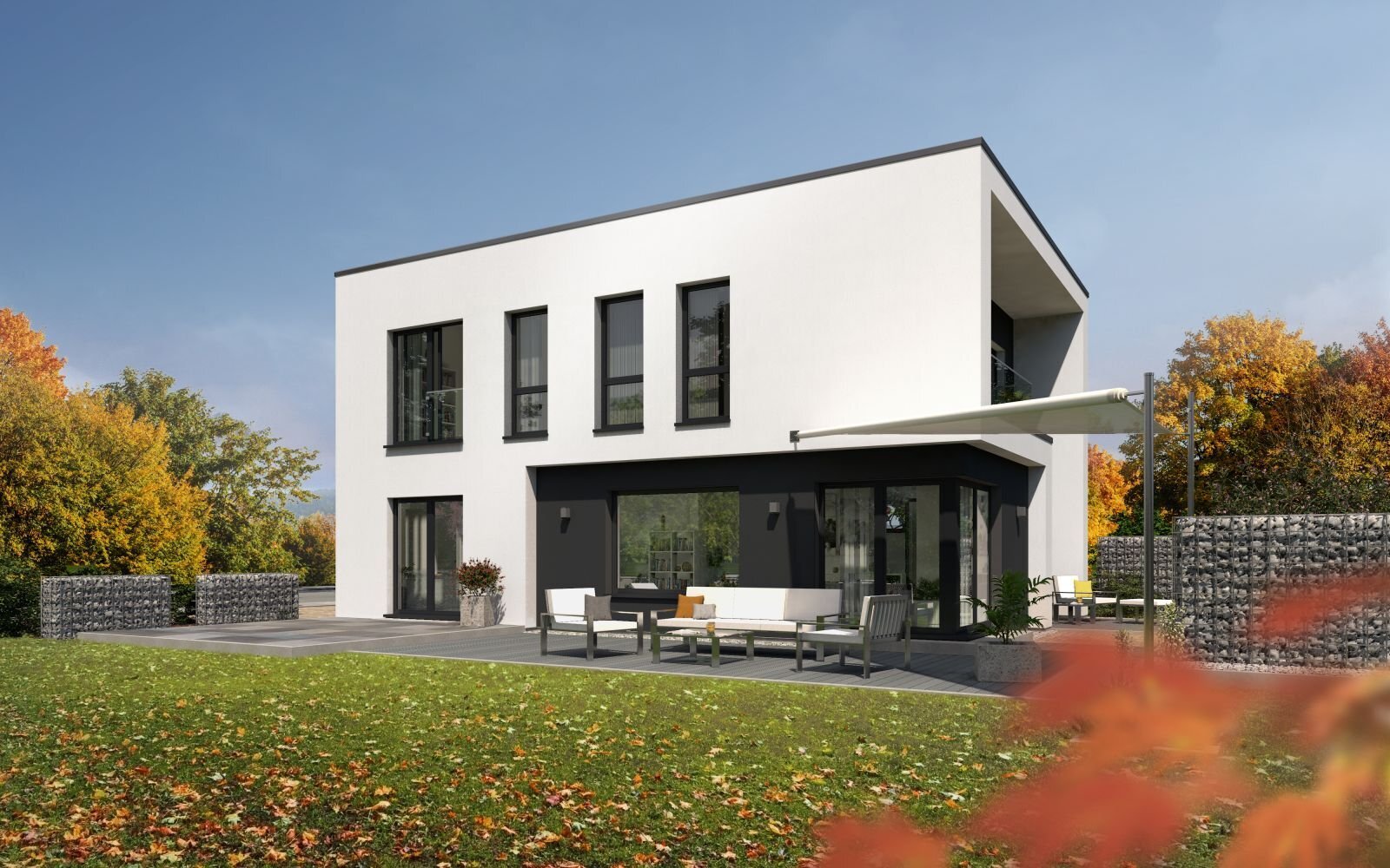 Einfamilienhaus zum Kauf 874.900 € 5 Zimmer 170 m²<br/>Wohnfläche 880 m²<br/>Grundstück Zwenkau Zwenkau 04442