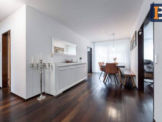 Wohnung zum Kauf 337.000 € 4,5 Zimmer 93,5 m² Herten Rheinfelden 79618