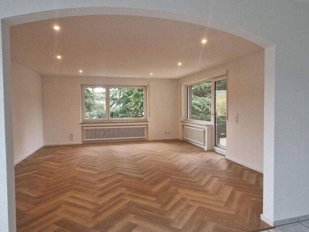 Wohnung zur Miete 1.344 € 3,5 Zimmer 112 m² EG Rielasingen Rielasingen-Worblingen 78239