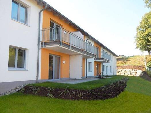 Wohnung zur Miete 899 € 76,4 m² Gmünder Straße 3/5 Hoheneich 3945