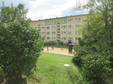 Wohnung zur Miete 285 € 2 Zimmer 49,1 m² EG frei ab 01.06.2025 A.-S.-Makarenko-Straße 61 Tinz Gera 07546