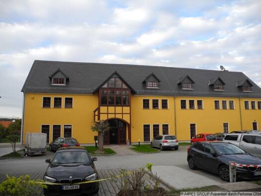 Wohnung zur Miete 1.186 € 5 Zimmer 182,4 m² Singwitzer Weg 2 Preuschwitz Doberschau-Gaußig 02692