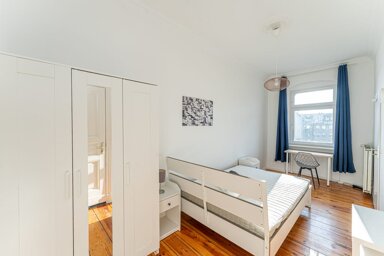 Wohnung zur Miete Wohnen auf Zeit 779 € 1 Zimmer 13 m² frei ab 18.03.2025 Kantstraße Charlottenburg Berlin 10627